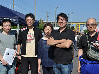 大谷学長コラム